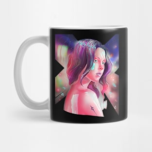 Planet X Mug